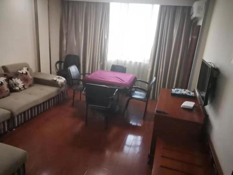 Greentree Inn Zhejiang Taizhou Tiantai Bus Station Express Hotel Exteriör bild